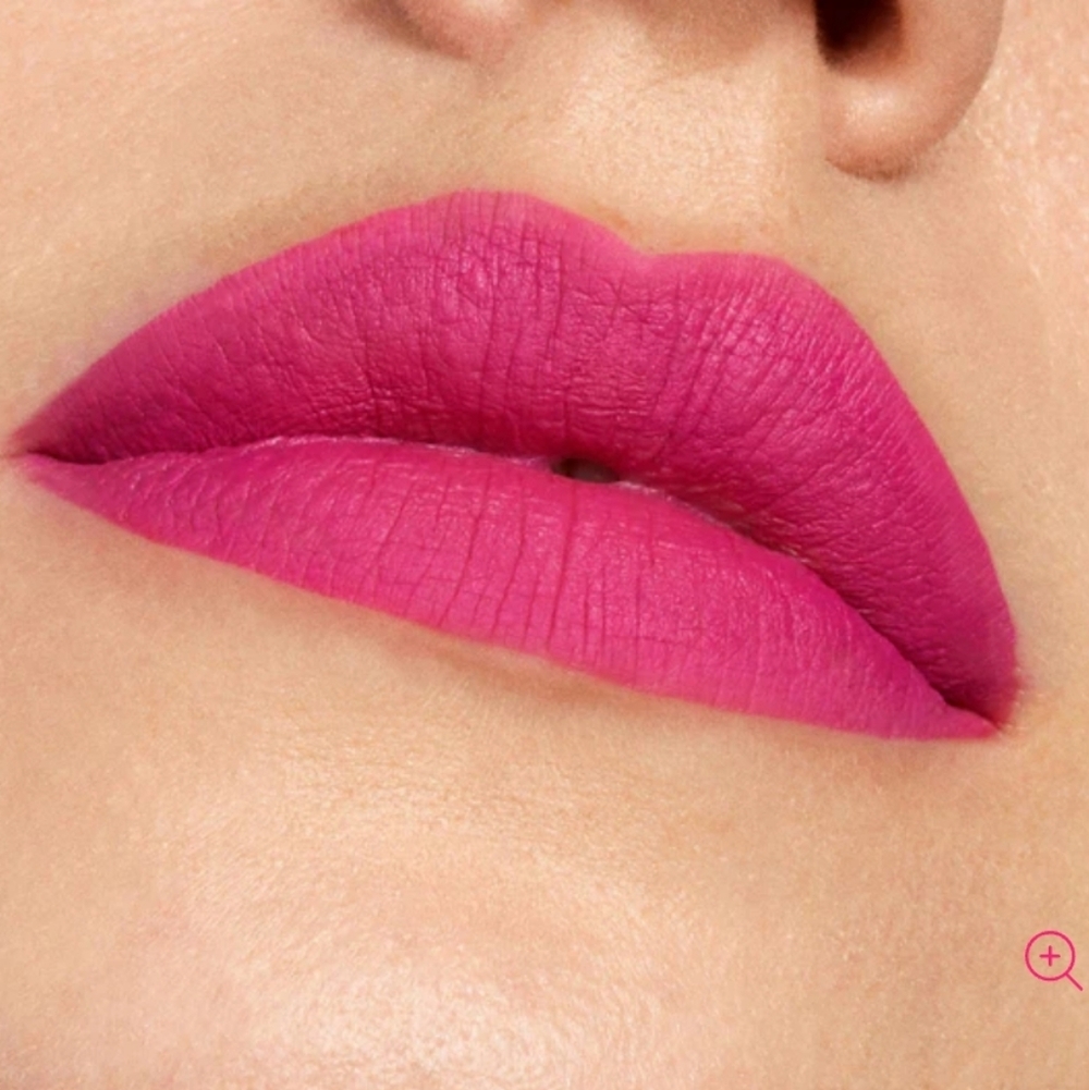 ColourPop Lippie Pencil: Heart On (Vibrant Magenta), NWOB - Picture 3 of 8